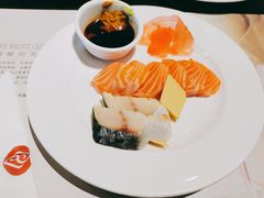 -松山湖帝豪花园酒店西餐厅(美景中路店)
