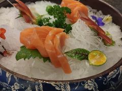 -将太无二·北美传奇寿司(荟聚购物中心西红门店)