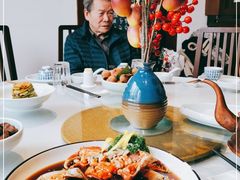 -孔乙己酒家(虹桥路店)