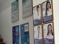 -深圳乐孚正强口腔诊所(宝体店)