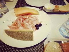 -casamosaico卡萨马可意大利餐厅