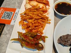 -屋里家延边朝鲜族冷面(南园店)