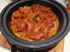 猪蹄-渝湘江南(律纬路店)