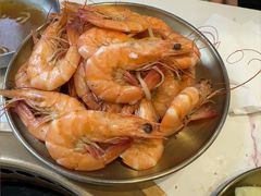 -花味·自助烤肉(大观天地店)