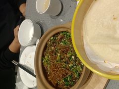 -紫光园·烤鸭(吕家营店)