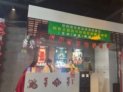 -棂笼·深度沉浸密室(武汉旗舰店)