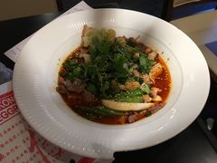-成都你六姐·牛肉冒菜(城市集市合生汇店)