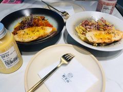 -野萃山·潮汕厚果汁(十亩地店)