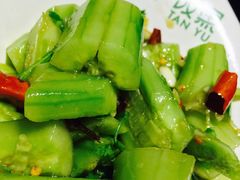 -叹鱼风尚烤鱼餐厅