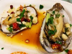 -沈家门海鲜夜排档(东港店)