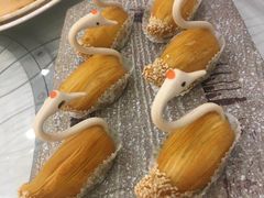 -小榄公饭店·岭南庭院餐厅(民安北路店)
