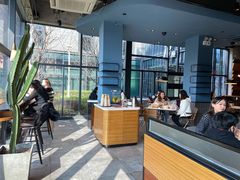 -麦田工坊(月湖店)