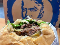 -Fergburger(皇后镇店)