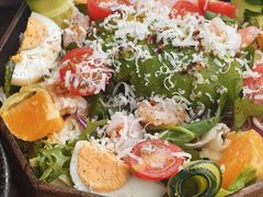 -WABI COFE(愚园路店)