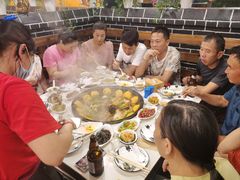 -江湖水乡铁锅炖魚(周庄嘉园店)