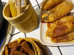 -巴卤社老火锅(财富店)