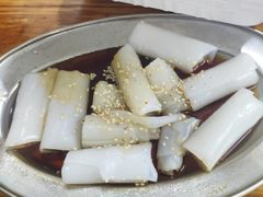 -陈添記·祖傳爽鱼皮·西关老字号(广州首店)