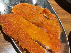 南乳炸猪排-毒蛇面馆(人民广场店)