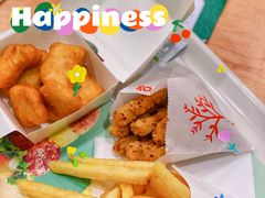 -德克士(砂之船奥特莱斯店)