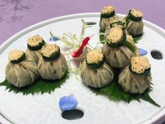 -宝燕壹号景观餐厅(龙盛国际商业广场店)