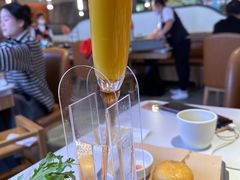 -左庭右院鲜牛肉火锅(环球港店)