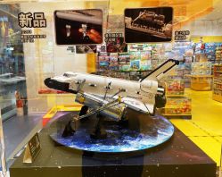 -乐高授权专卖店(朝阳大悦城店)