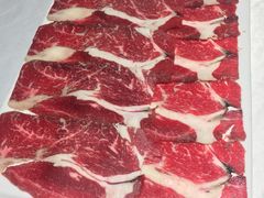 -囍上海鲜火锅酒家(兴宁路店)