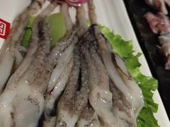 -菌自在·云南野生菌火锅(长安万达店)