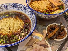 -伟记奥面馆(白塔东路店)