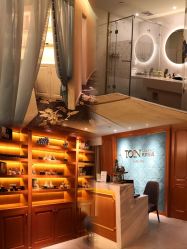 -东英经典SKIN&SPA