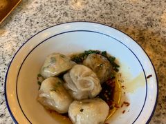 -古铺良食(柯城店)