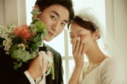 -IDO婚纱摄影(上海旗舰店)