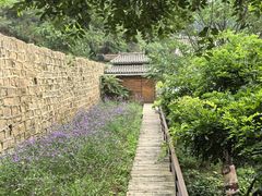 -云峰山自然风景区