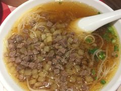 -西贝(枫蓝国际购物中心店)