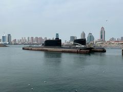 -中国人民解放军海军博物馆