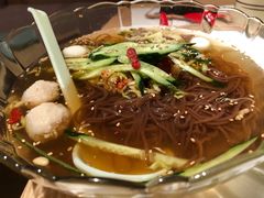 -七八冷面·延边朝鲜族美食(圣熙八号店)