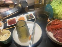 -東盛炭烤自助料理(玄武招商花园城店)