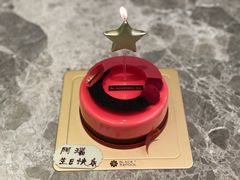 -黑池口感烘焙·生日蛋糕(坂田店)