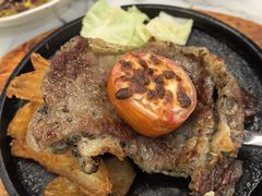 -深仔记茶餐厅(亚士厘道店)