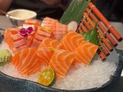 -炙柒Sekinana·精致日料(合生汇店)