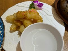 -蒙亨·手把肉·蒙古包文化主题餐厅(天恒广场店)