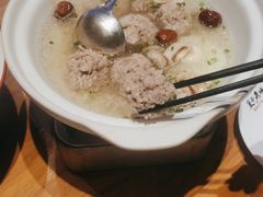 -巢爷老味(东方红店)