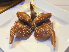 -利苑(环贸iapm店)