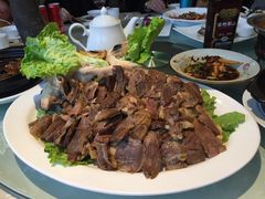 -紫阳家宴(源深店)