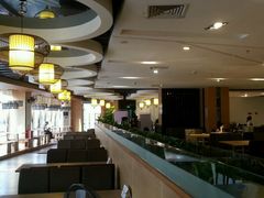 -感恩心素食馆(百世广场店)