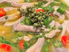 -一德轩·闽.粤料理(福州广场店)