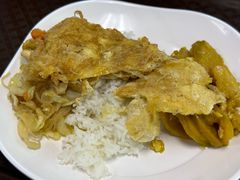 -Magic Food Point(Airport Street food)