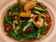 -万龙洲海鲜(南新仓店)