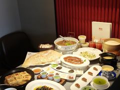 -阿庄新豫菜(通泰路店)