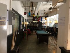 -拖板鞋咖啡旅行酒店(春熙路地铁站店)